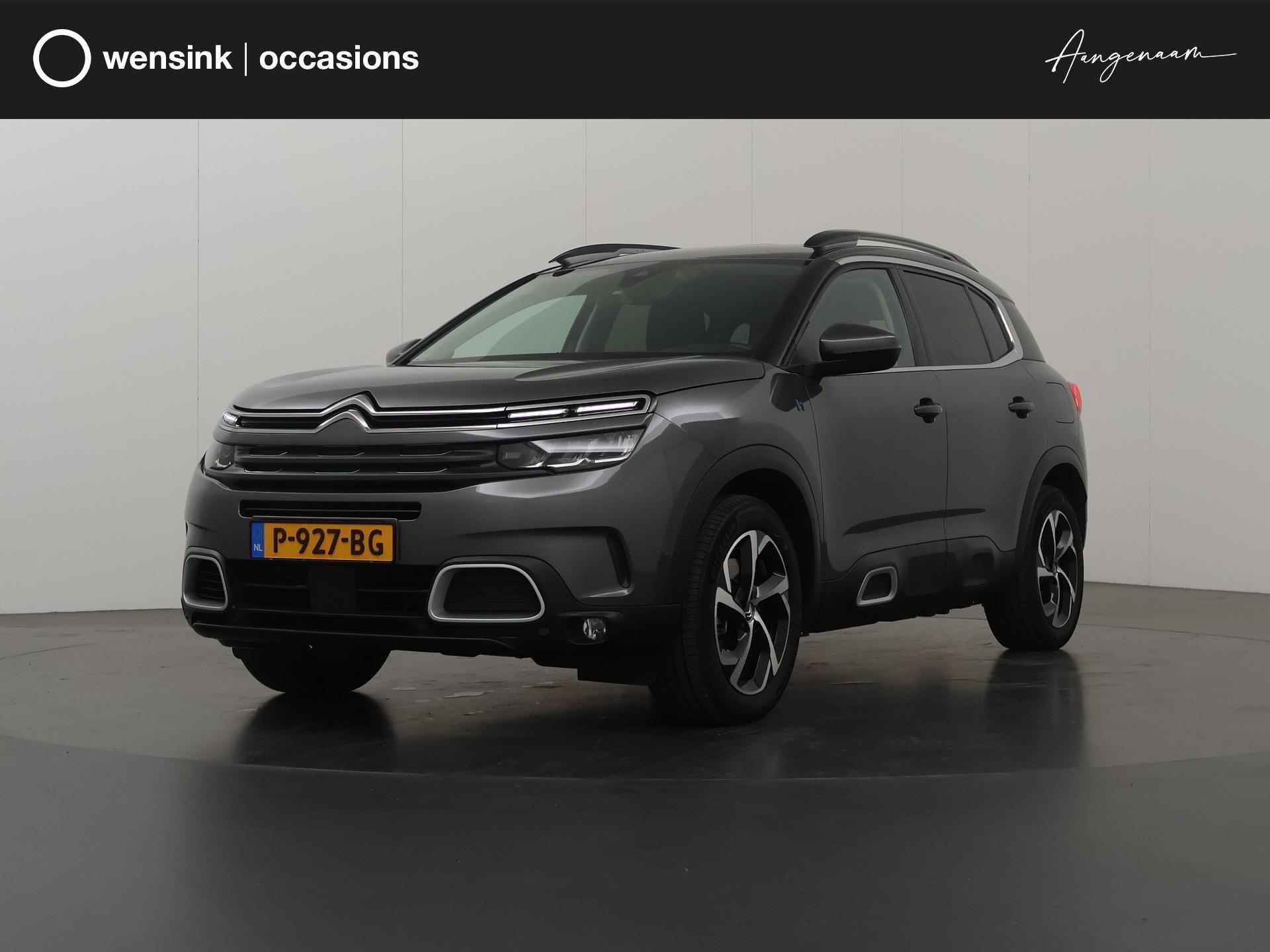 Citroën C5 Aircross BOVAG 40-Puntencheck