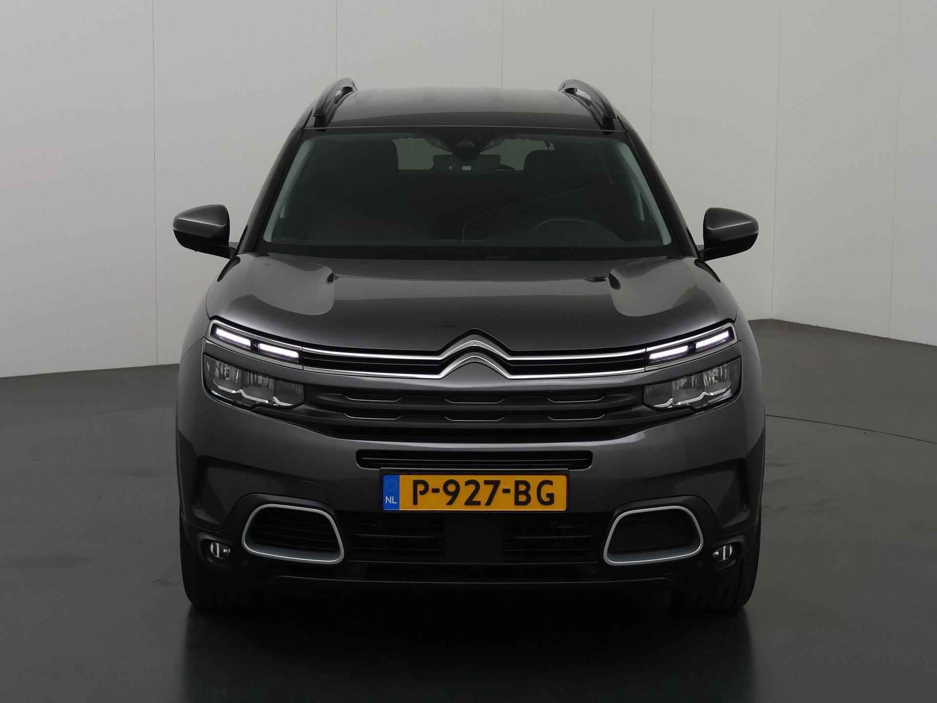 Citroen C5 Aircross 1.6 Plug-in Hybrid Feel | Trekhaak | LED | Digitaal Dashboard | Navigatie | Cruise Control | Climate Control | Comfort Stoelen | Apple CarPlay/Android Auto | - 4/40