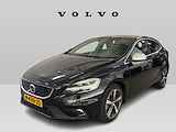 Volvo V40 T3 Polar+ Sport | R-Design | LED | Panoramadak | Stoelverwarming | Harman Kardon | Navigatie | Camera | Standkachel | Keyless |