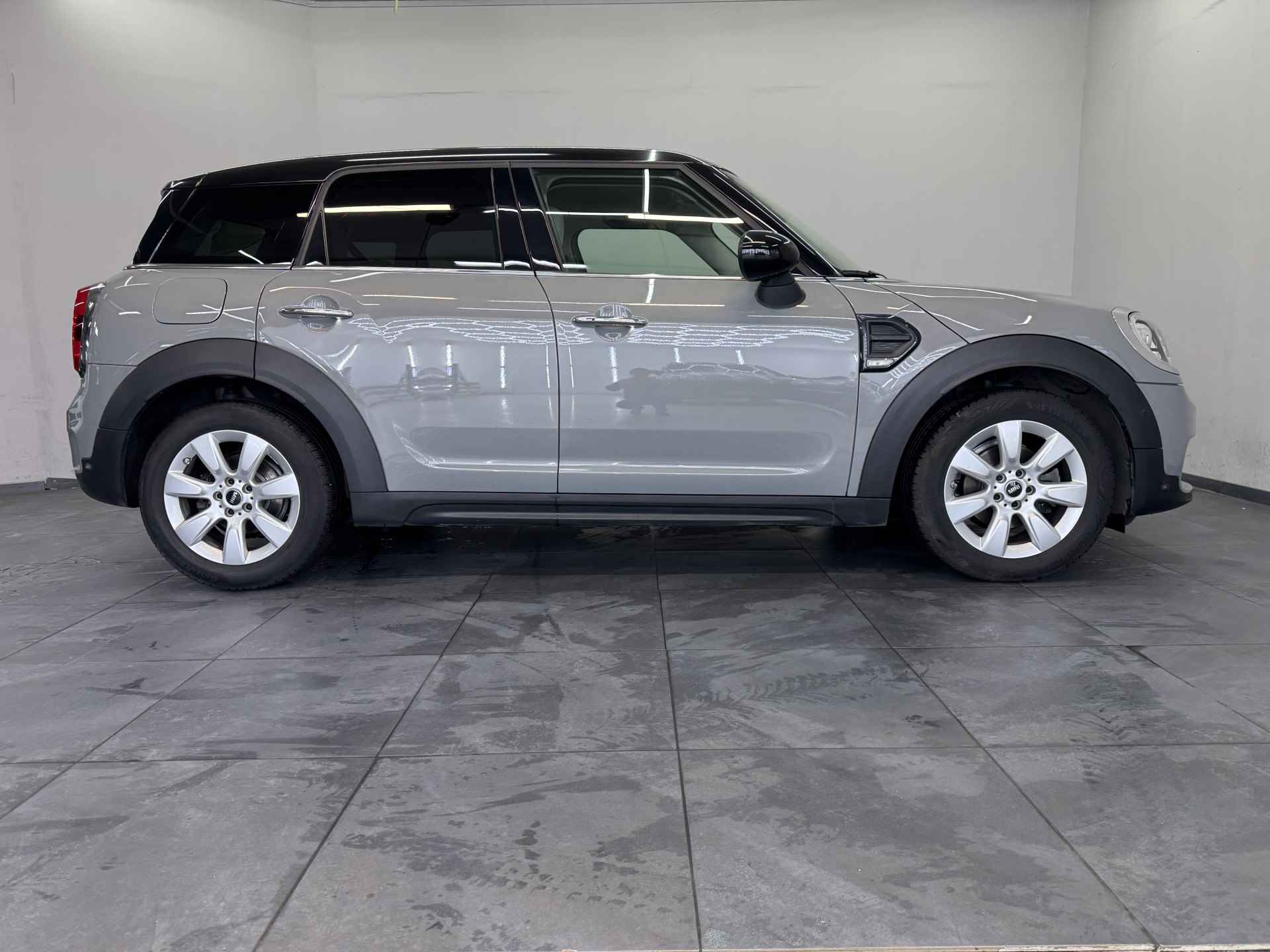 MINI Mini Countryman 1.5 One D Chili✅Stoelverwarming✅Automaat✅Achteruitrijcamera✅Automaat✅Navigatie✅Leder Bekleding✅Sfeerverlichting✅ - 74/83