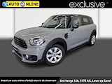 MINI Mini Countryman 1.5 One D Chili✅Stoelverwarming✅Automaat✅Achteruitrijcamera✅Automaat✅Navigatie✅Leder Bekleding✅Sfeerverlichting✅