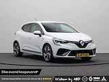 Renault Clio TCe 130pk R.S. Line | Automaat! | BOSE | 360 graden camera | Climate control | Apple Carplay & Android Auto |