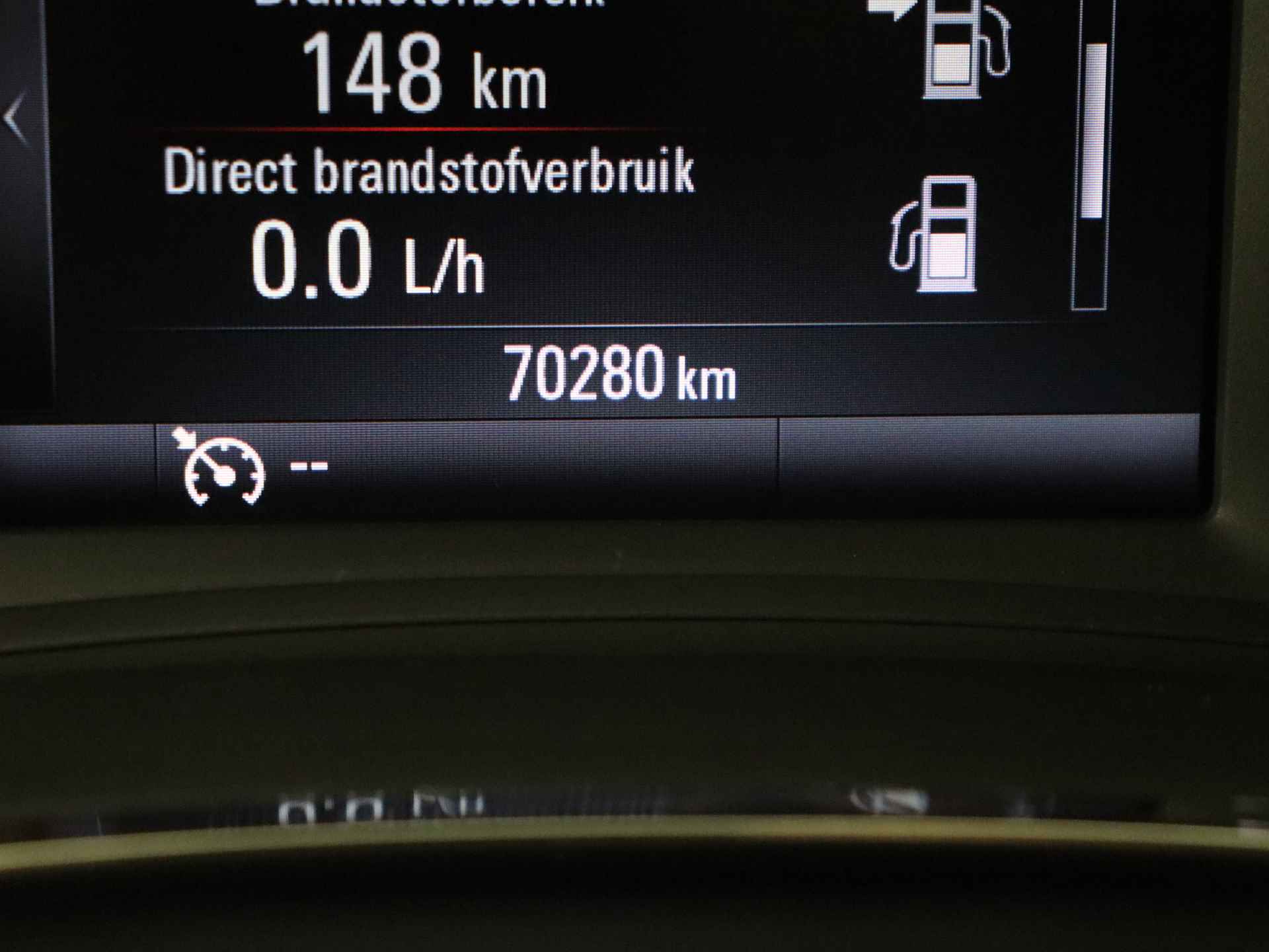 Opel Mokka X 1.4 Turbo Innovation Navigatie | Climate Control - 9/39