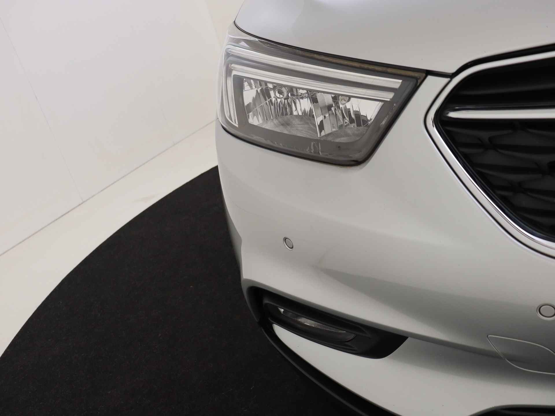 Opel Mokka X 1.4 Turbo Innovation Navigatie | Climate Control - 13/39