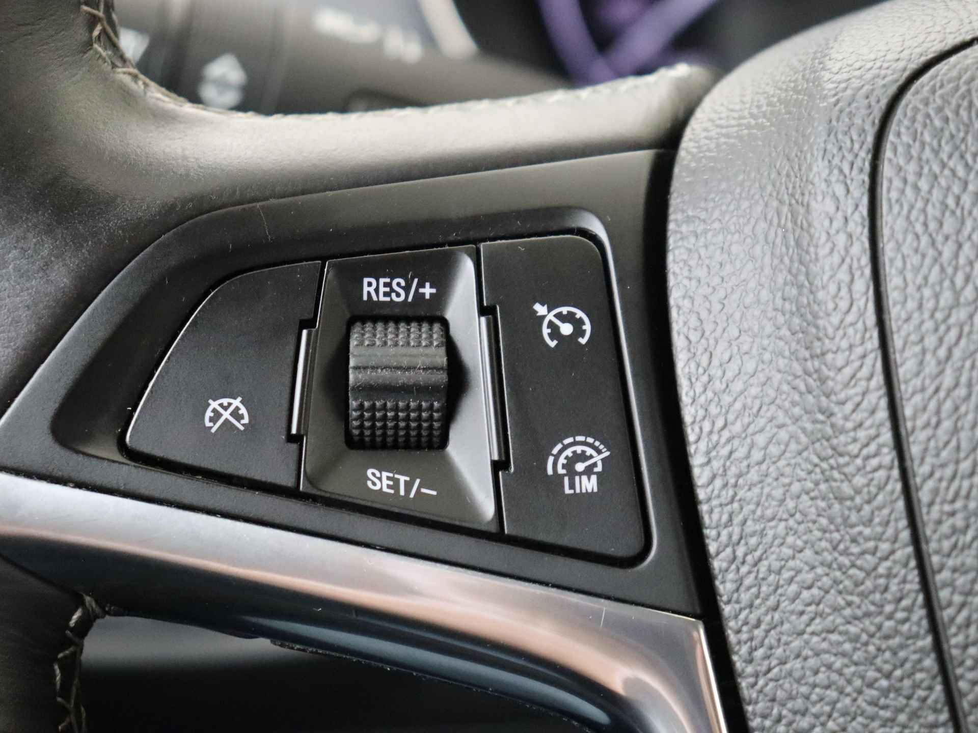Opel Mokka X 1.4 Turbo Innovation Navigatie | Climate Control - 21/39