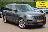 Land Rover Range Rover 3.0 TDV6 Autobiography / Trekhaak / Panoramadak / Camera / Luchtvering / 21'' / Meridian / Stoelverwarming / Stuurverwarming / DAB / Cruise Control