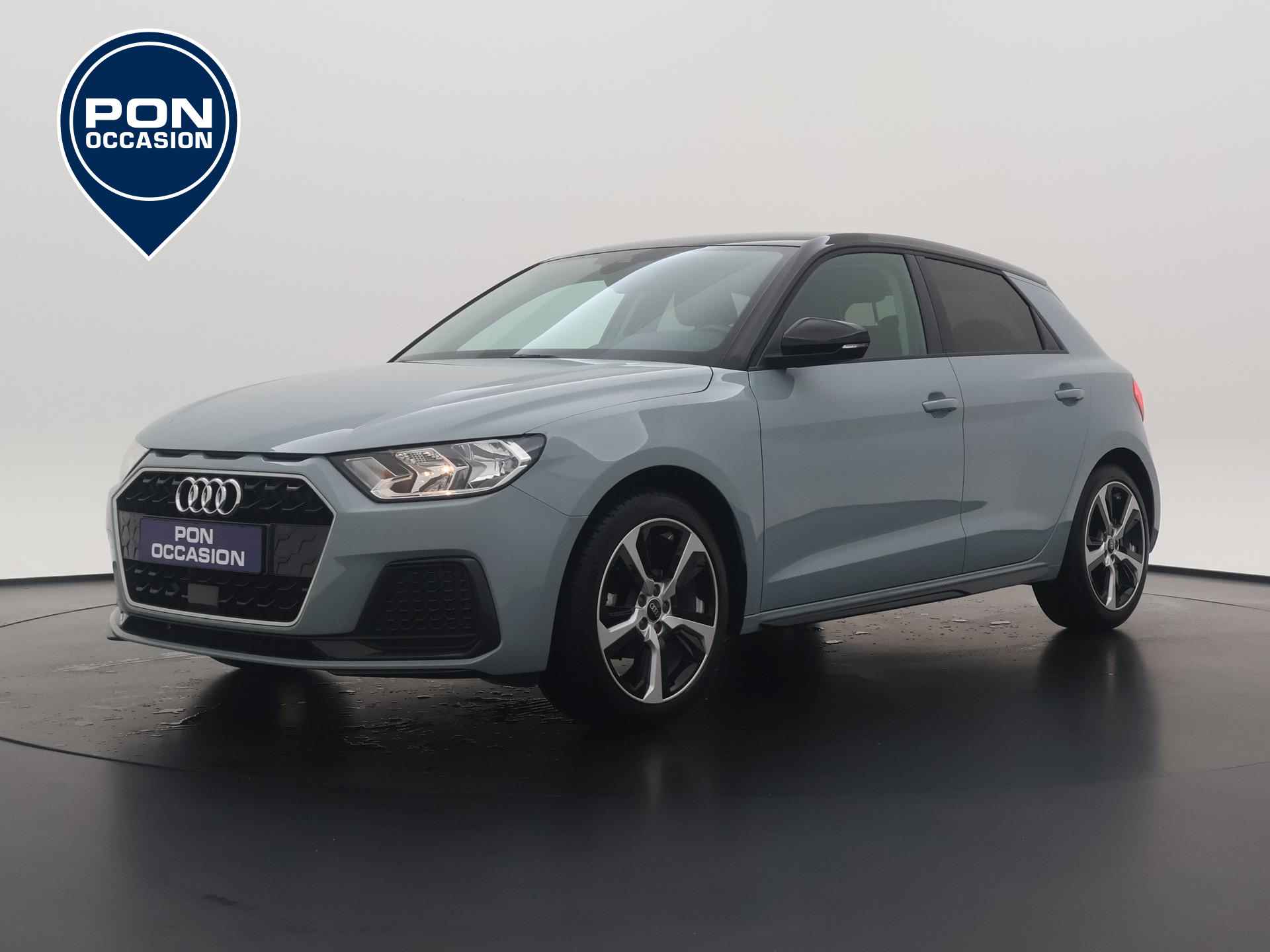 Audi A1 BOVAG 40-Puntencheck