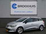 Renault Clio Estate 0.9 TCe Limited Trekhaak | pdc-achter | Airco | Cruise