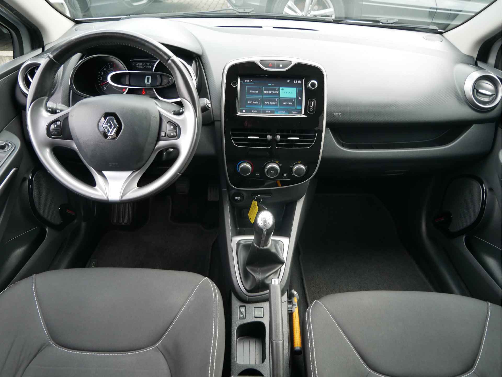 Renault Clio Estate 0.9 TCe Limited Trekhaak | pdc-achter | Airco | Cruise - 21/27