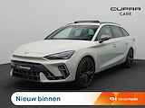 CUPRA Leon Sportstourer 1.5 TSI e-Hybrid VZ Performance 272 PK DSG matrix led, schuif-kanteldak, achteruitrijcamera, stuur-stoelverwarming, adaptive cruise met travel assist, elek. verstelbare voorstoel, side assist, keyless, 19" lichtmetaal