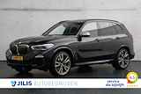 BMW X5 M50i M-Sport | Panoramadak | Full options | Soft close | Trekhaak | Massagestoelen