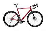 Cannondale CAAD13 Disc 105 Candy Red 56cm 2022