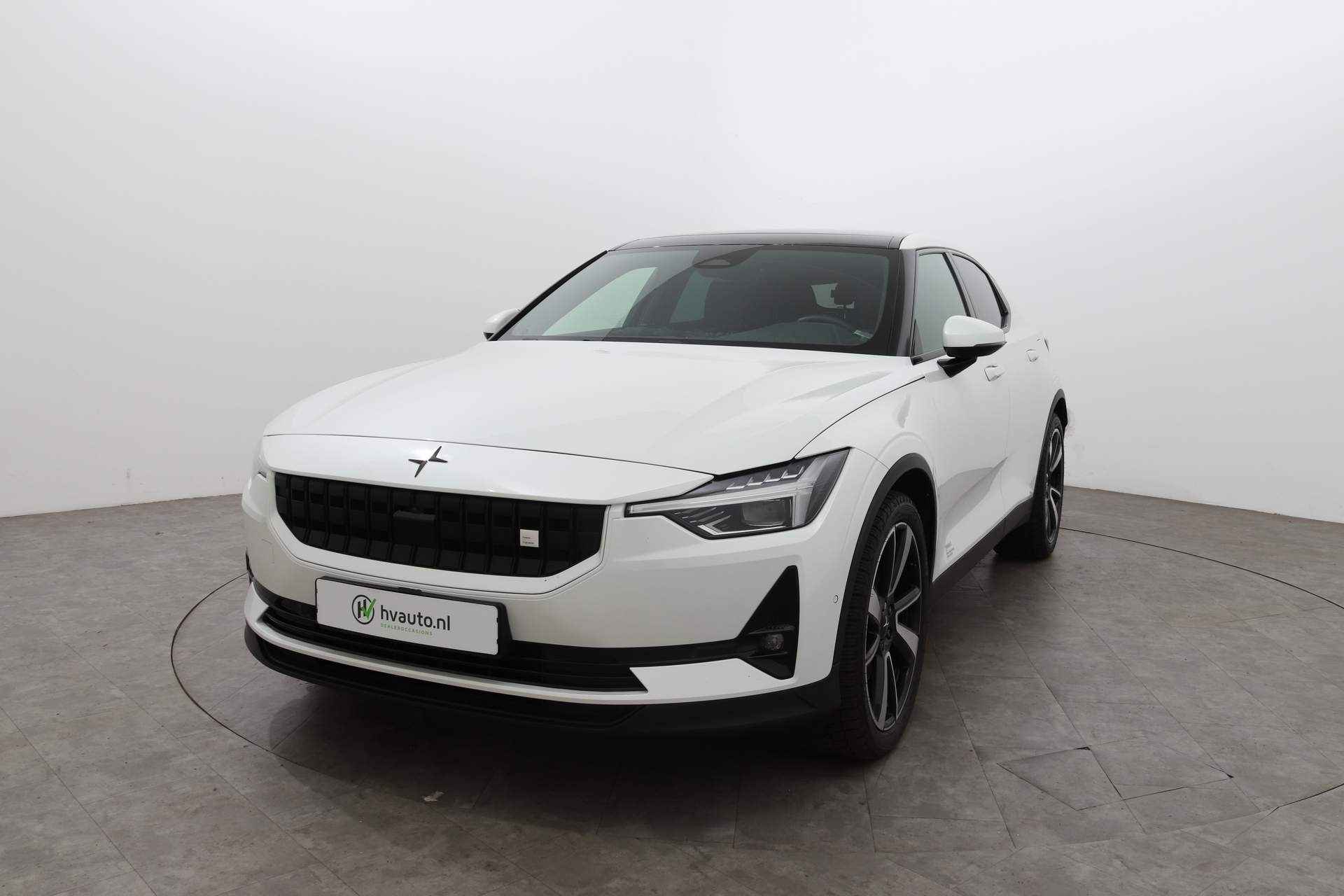 Polestar 2 LR DUAL MOTOR PILOT PLUS 78 KWH | Trekhaak | Panoramadak | Warmtepomp - 11/43