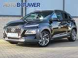 Hyundai KONA 1.6 GDI HEV Fashion Head up display | navi | camera | tr.haak | 18"inch | cruise