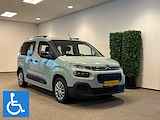 Citroen Berlingo L1 Rolstoelauto (airco)