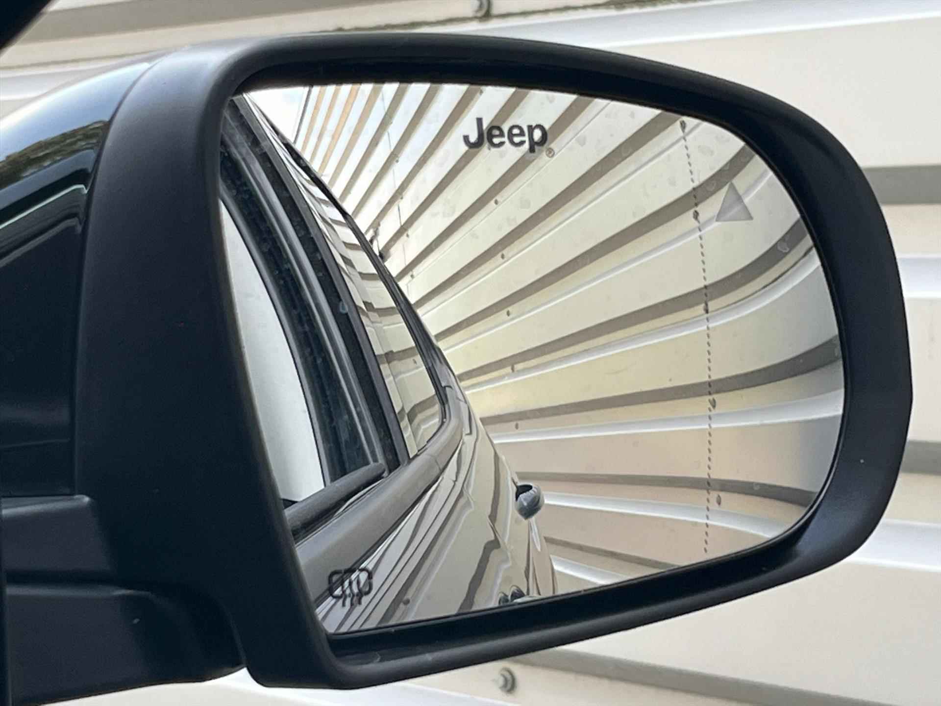 JEEP Compass 1.3T 4XE 190pk PHEV Limited | Apple CarPlay | Navigatie | Stoelverwarming - 14/60