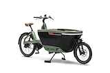 LOVENS Explorer S75 Auto Moss Green Moss Green 52cm 2024