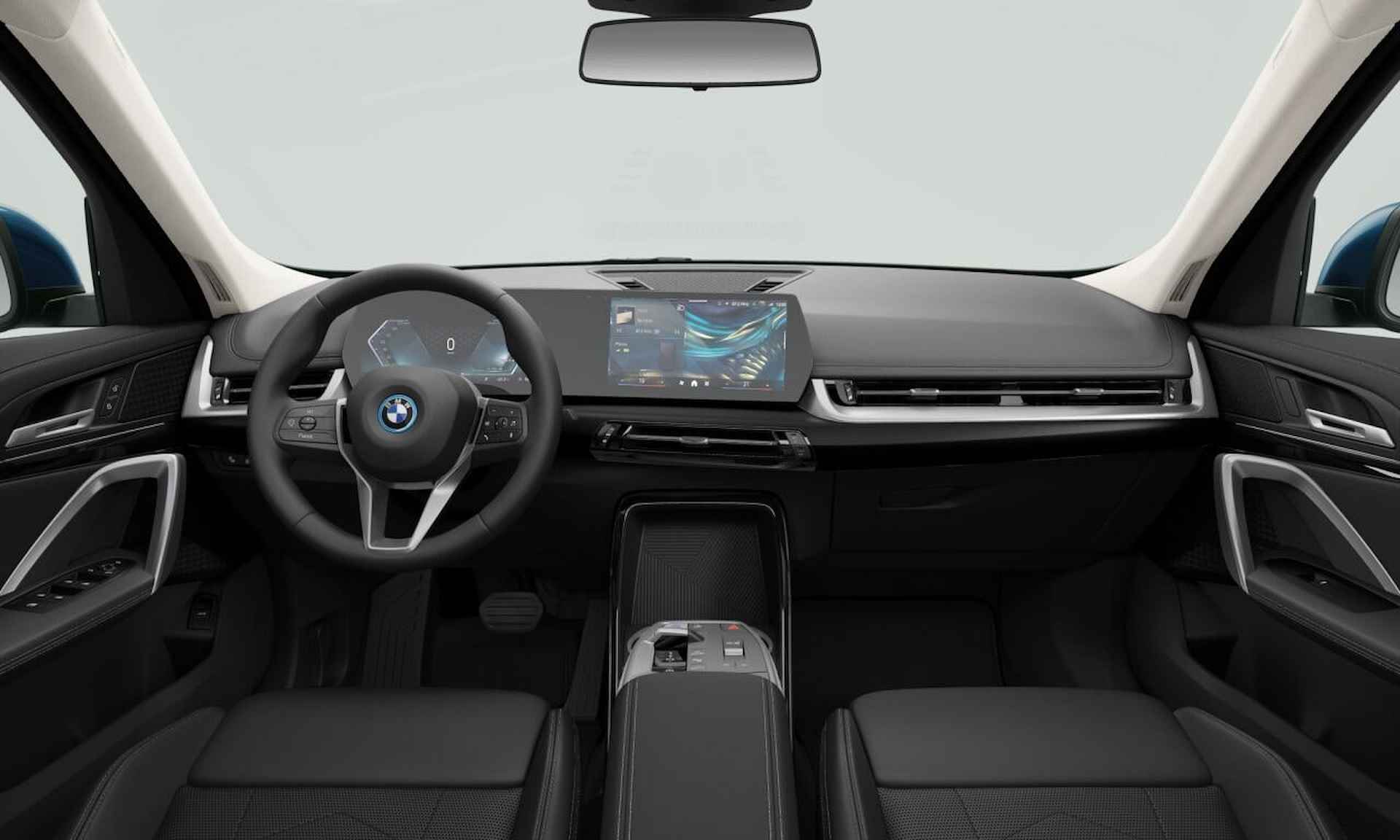 BMW iX1 eDrive20 67 kWh - 3/4