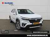 Suzuki S-CROSS 1.5 Hybrid Style / Automaat / Navi / Apple carplay / Android Auto / Trekhaak afneembaar