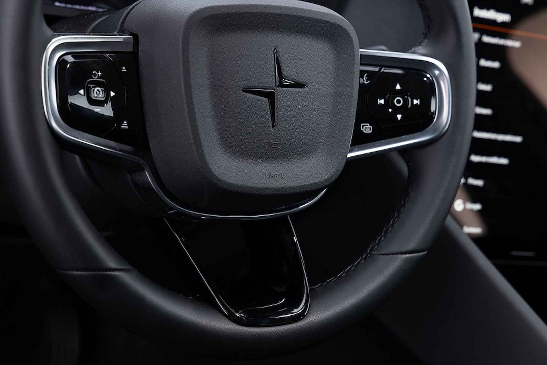 Polestar 2 Single Motor | Longe Range 78kWh | PANORAMA | harman/kardon . - 11/26