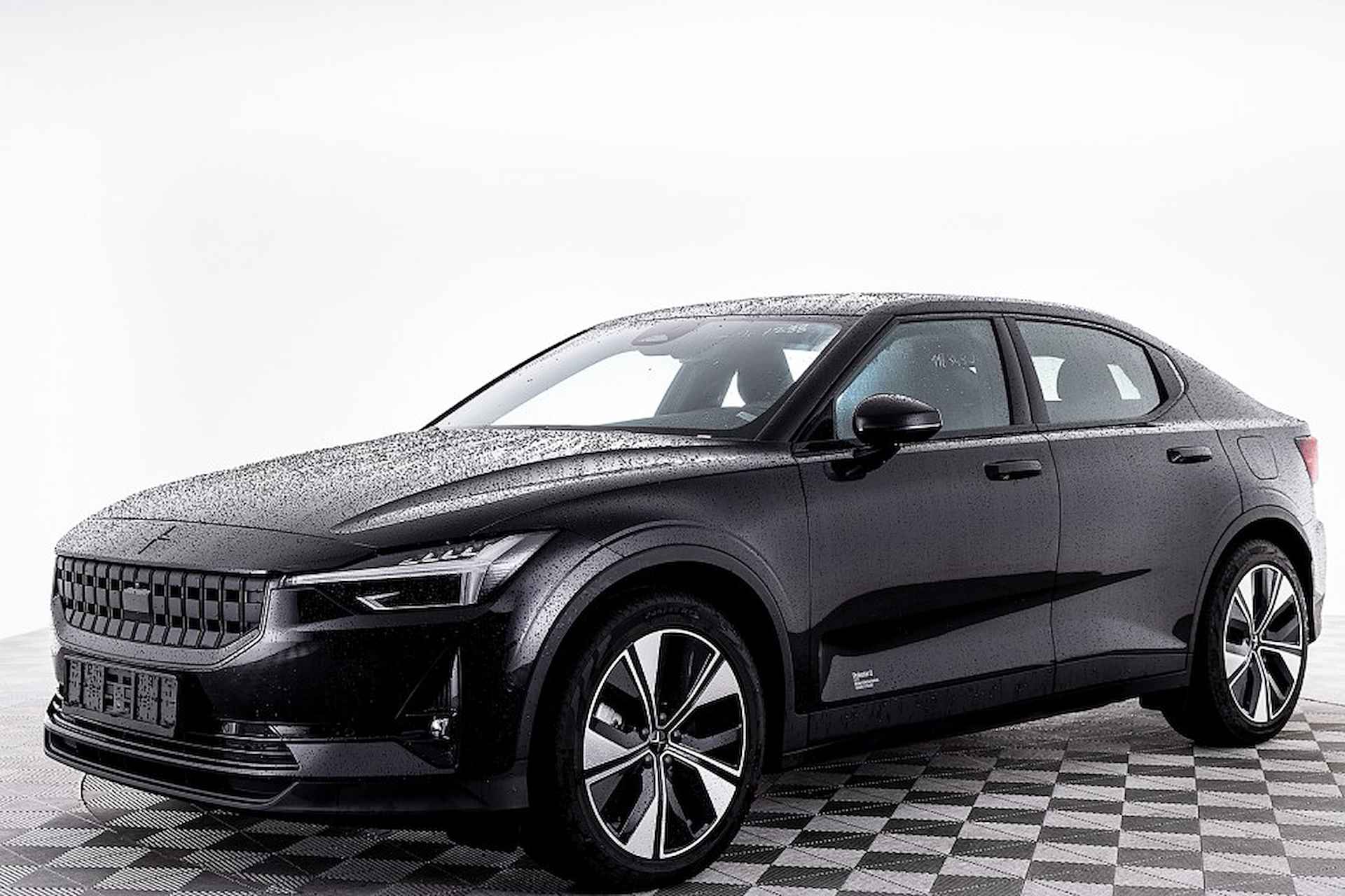 Polestar 2 Single Motor | Longe Range 78kWh | PANORAMA | harman/kardon . - 22/26