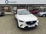 Mazda CX-3 Skyactiv G 121 6MT Sportive