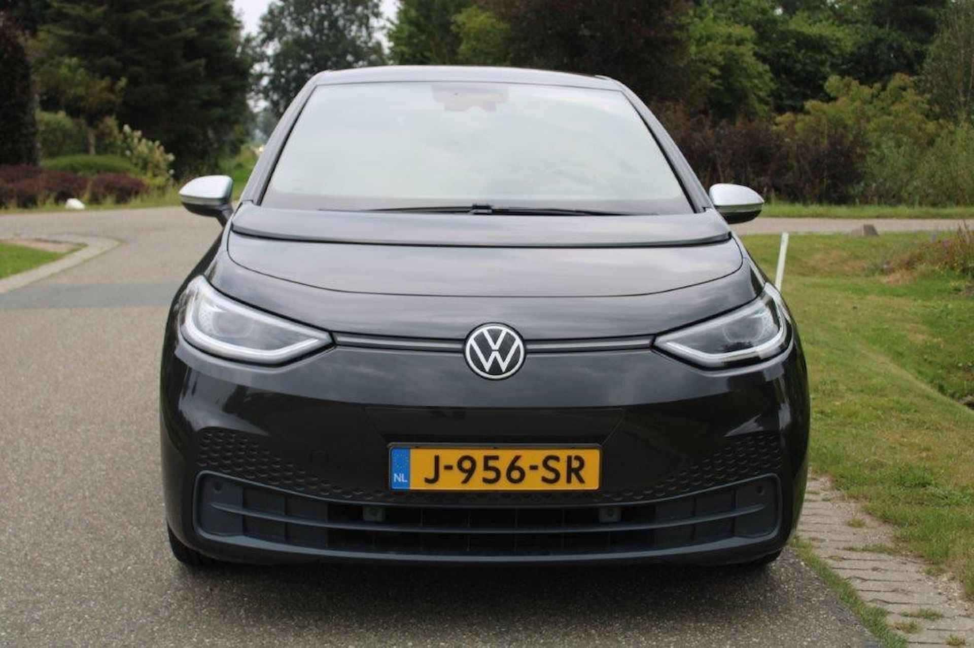 VOLKSWAGEN Id.3 First Plus 58 kWh 204pk automaat ECC/ACC/navi/lm velgen - 18/31