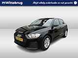 Audi A1 Sportback 25 TFSI Pro Line / AUTOMAAT/ CRUISE/ APPLE CARPLAY/ ANDROID AUTO/ AIRCO/ PARK. SENSOREN/ VIRTUAL COCKPIT/ 15"LMV