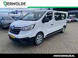 Renault Trafic Combi Life L1 Blue dCi 110 S&S  | 9 Persoons |