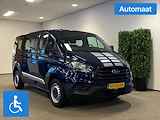 Ford Transit Custom L1H1 Rolstoelbus Automaat