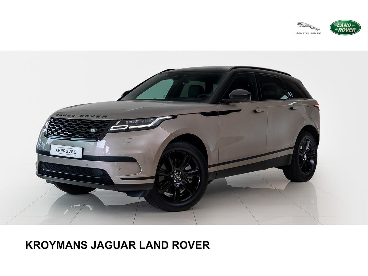 Land Rover Range Rover Velar 2.0 P400e S | Pano | Cold Climate Pack