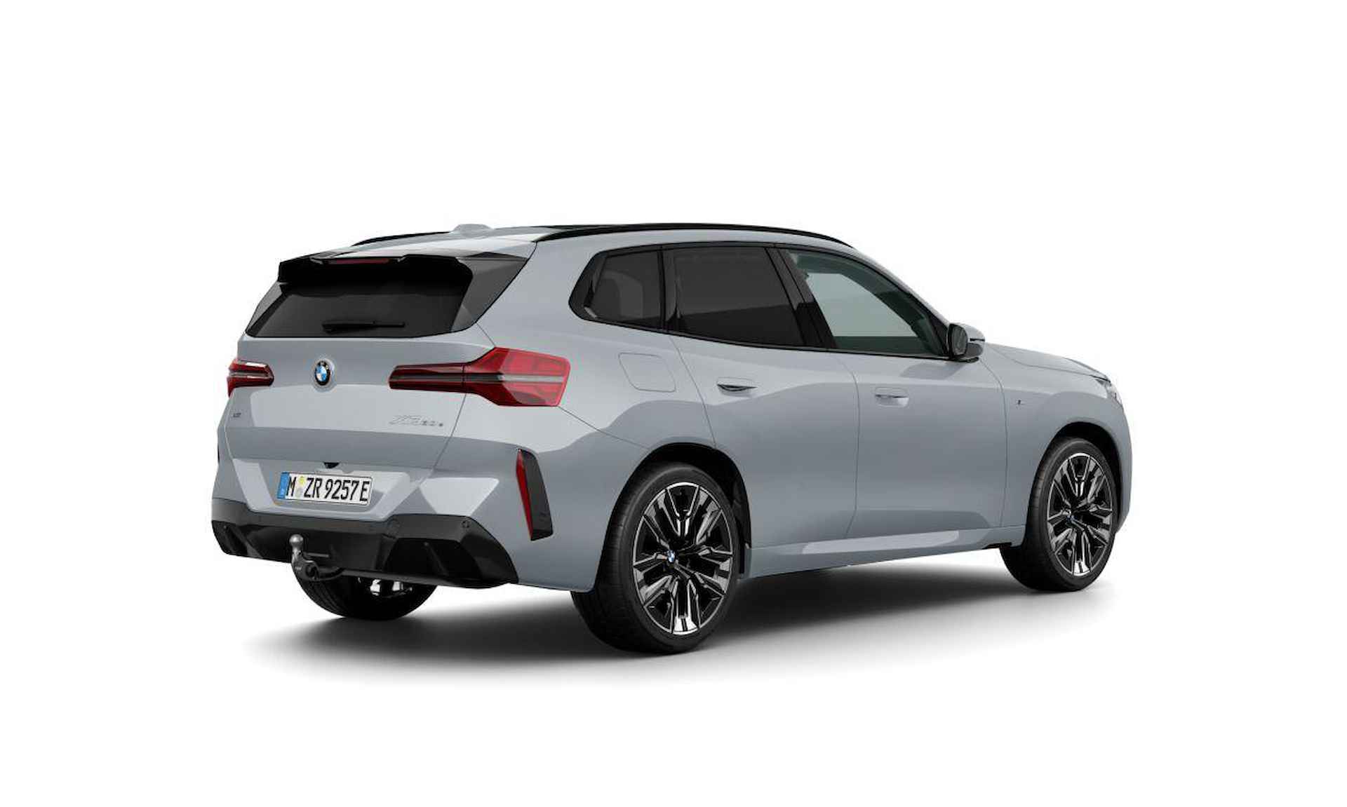 BMW X3 xDrive30e M Sportpakket Pro | Equipment Package Professional | Comfort Pack | Premium Pack - 3/5