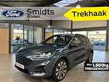 Ford Kuga 2.5 PHEV 225pk ST-Line X | Trekhaak I 20" | Adapt Cruise | Winter Pack I AGR | 2 Camera's | fabr. gar. tm 12-2027