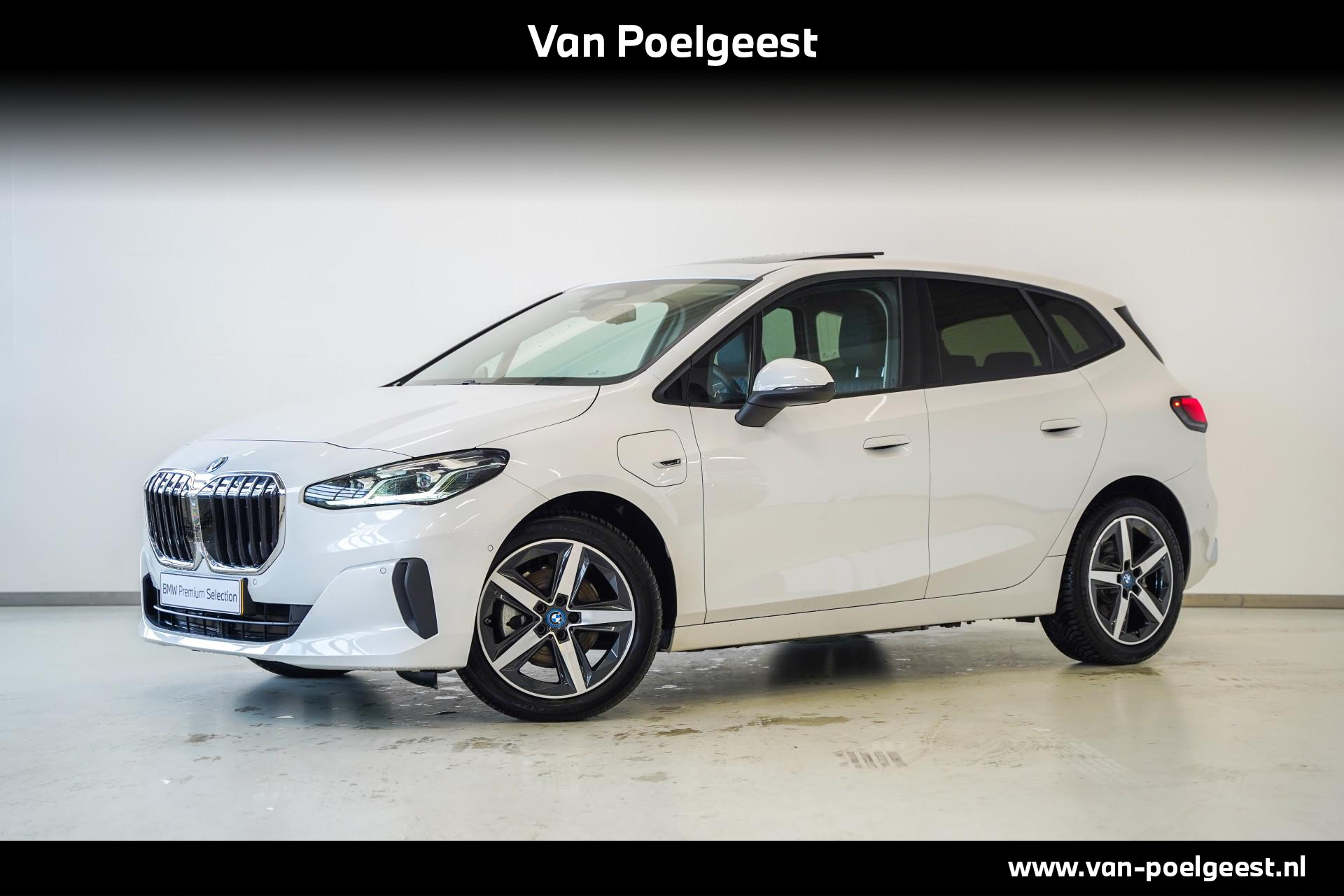 BMW 2 Serie Active Tourer 225e xDrive  Aut.