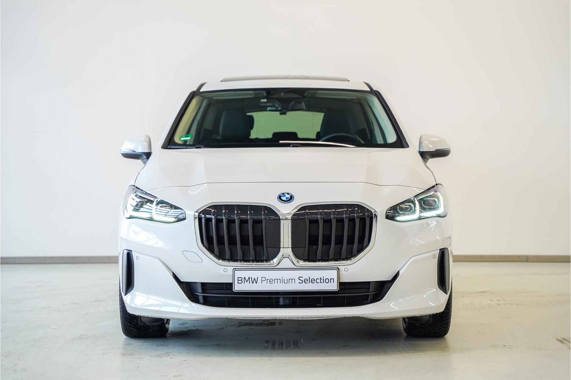 BMW 2 Serie Active Tourer 225e xDrive  Aut. - 8/24