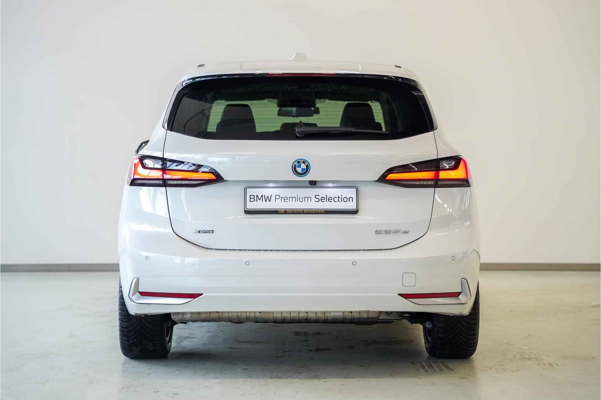 BMW 2 Serie Active Tourer 225e xDrive  Aut. - 9/24