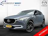 Mazda CX-5 2.5L SkyActiv-G 194PK Sportive