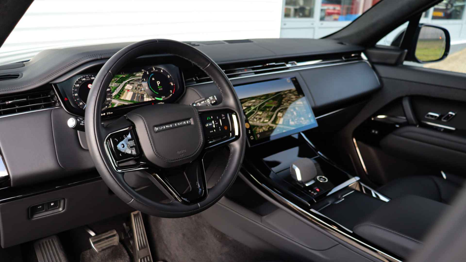 Land Rover Range Rover Sport P550e Autobiography | Massage | Soft-Close | Meridian 3D | 23 Inch SV Bespoke | - 6/41