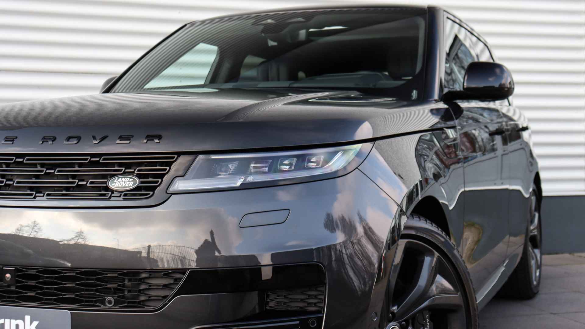 Land Rover Range Rover Sport P550e Autobiography | Massage | Soft-Close | Meridian 3D | 23 Inch SV Bespoke | - 20/41