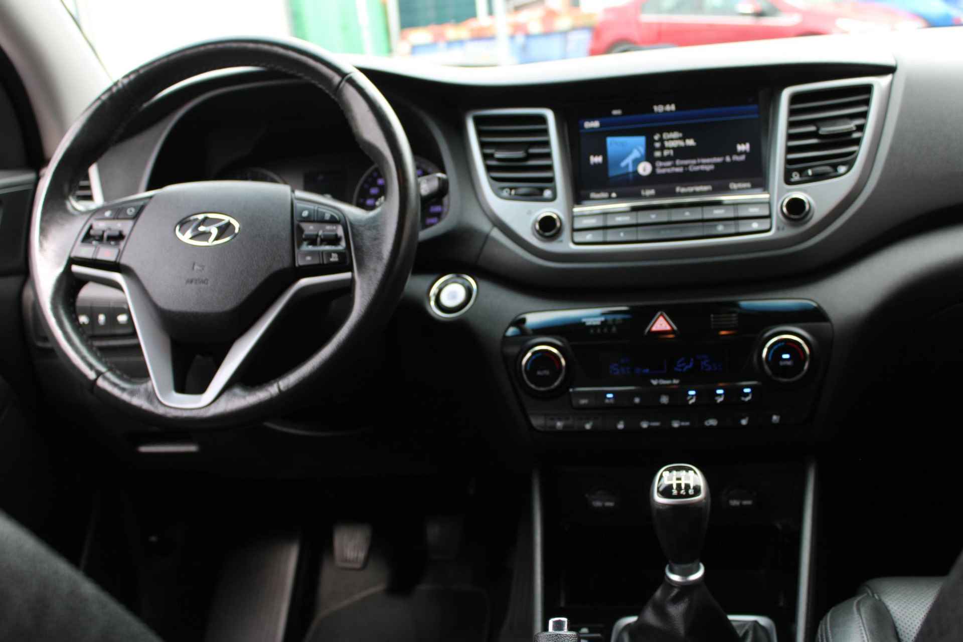 Hyundai Tucson 1.6 T-GDi Premium van Staalduinen SUPER DEALS - 28/69