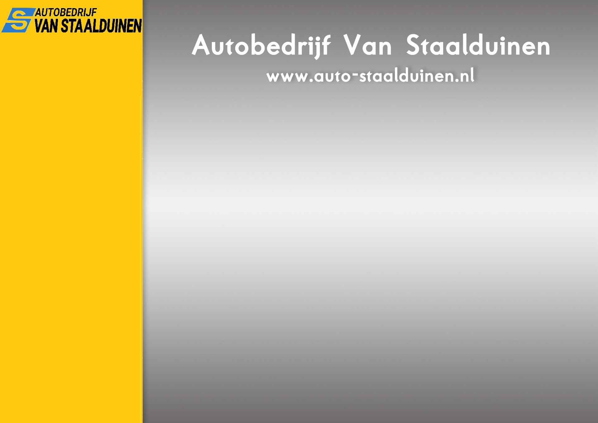 Hyundai Tucson 1.6 T-GDi Premium van Staalduinen SUPER DEALS - 69/69