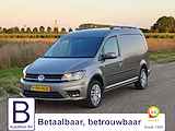 Volkswagen Caddy 1.4 TSI L2H1 BMT Maxi Highline | BPM/BTW  VRIJ | Lage