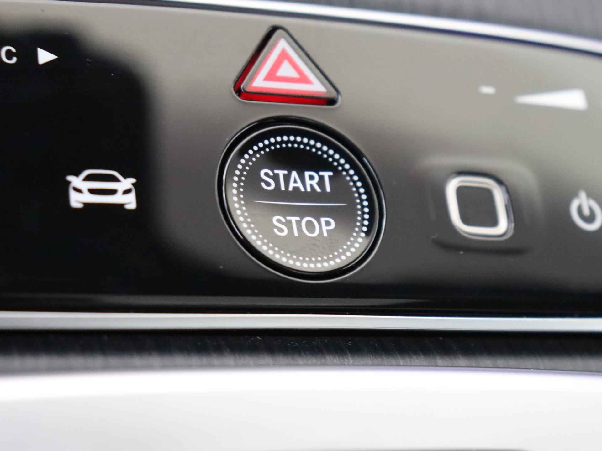 Mercedes-Benz EQS 580 4MATIC AMG Line 108 kWh / Premium Plus / Panorama dak / Burmester / Hyper Screen / Luchtvering - 22/34