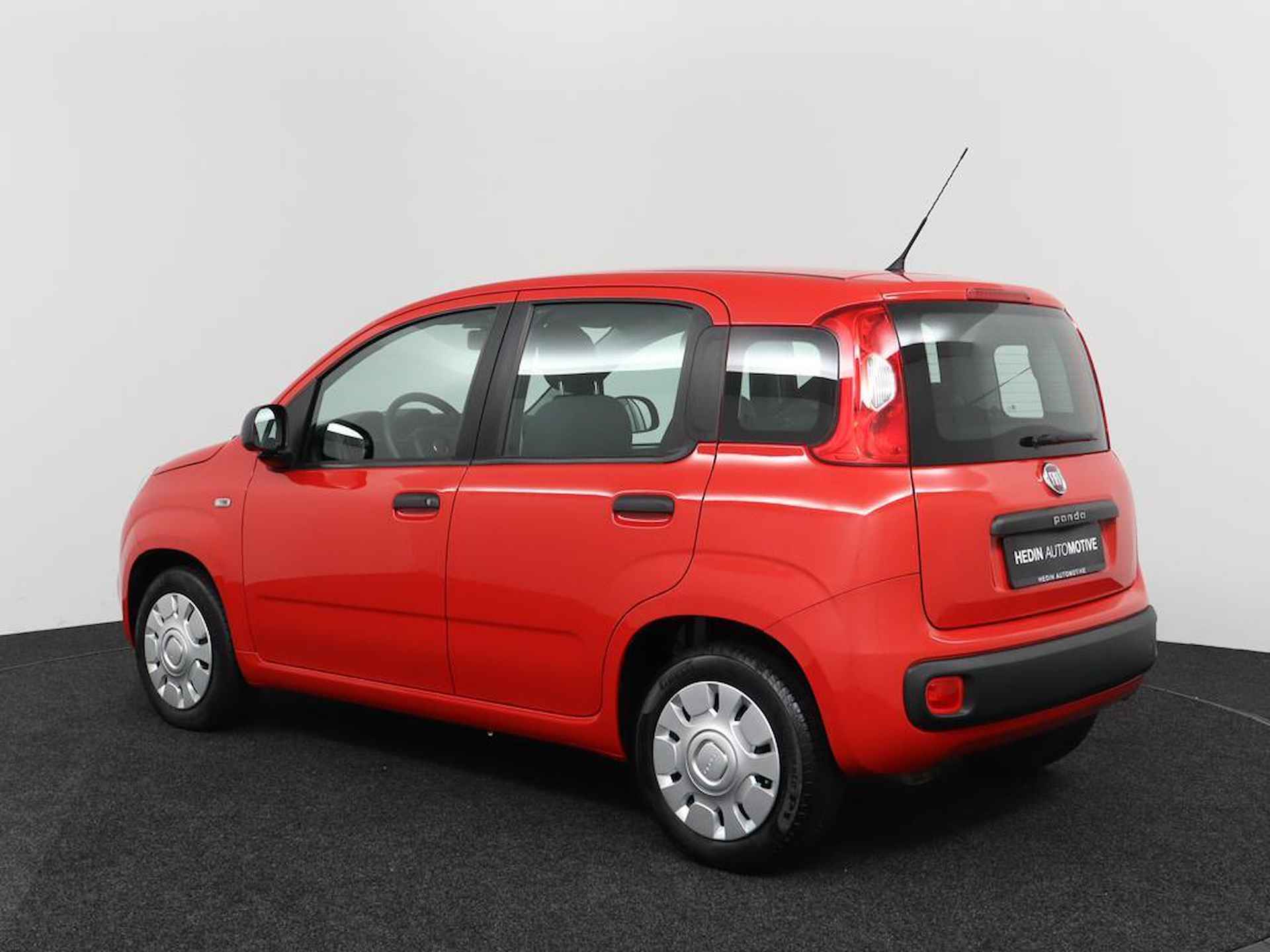 Fiat Panda 1.2 Popstar | 4-cilinder 1.2 motor | Airco | El. Ramen | Centr. Port. Vergr. | - 4/33