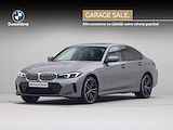 BMW 3 Serie 320e Sedan M-Sport