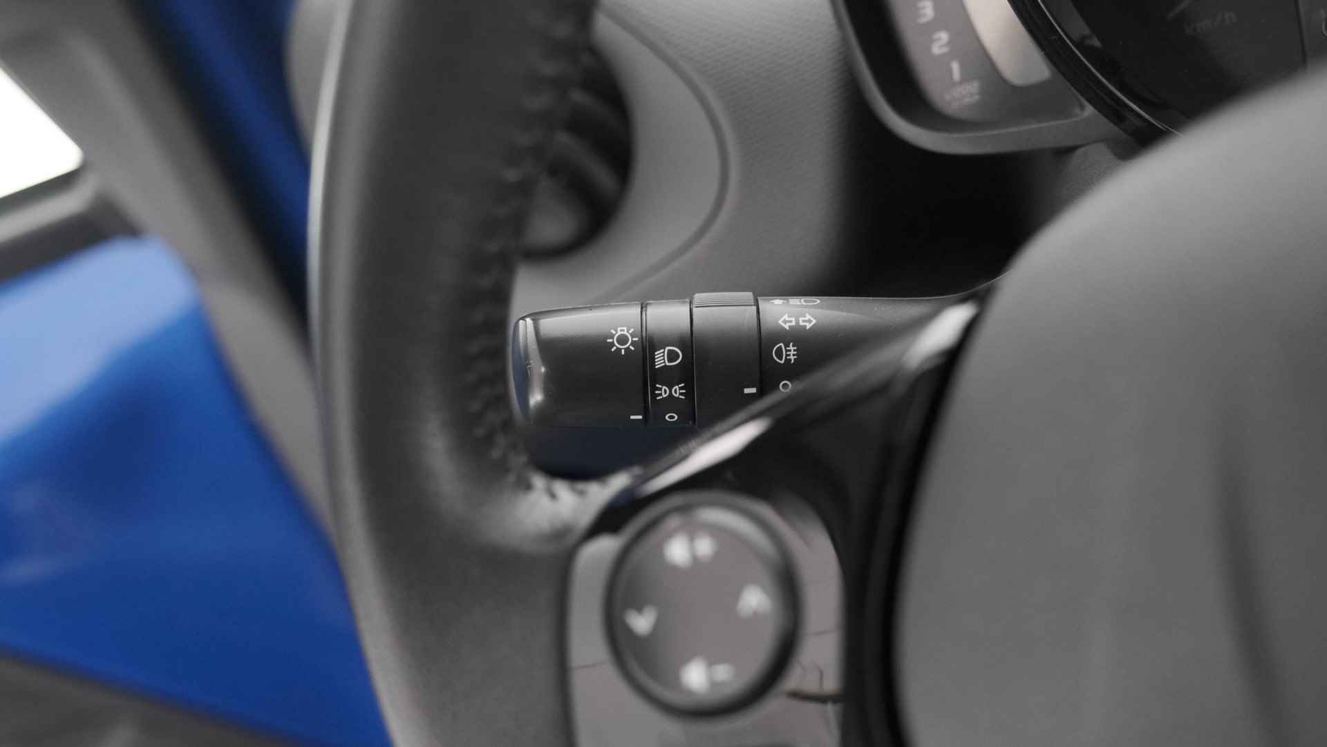 Citroen C1 1.0 VTi Feel | Camera | Apple Carplay | Airco | Speed Limiter | 5 Deurs - 26/61