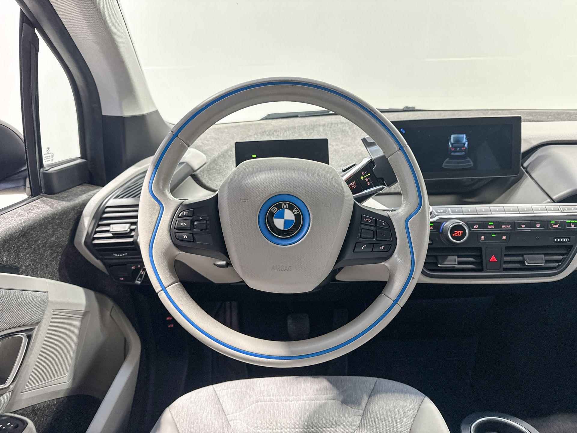 BMW i3 Comfort Advance - 11/22