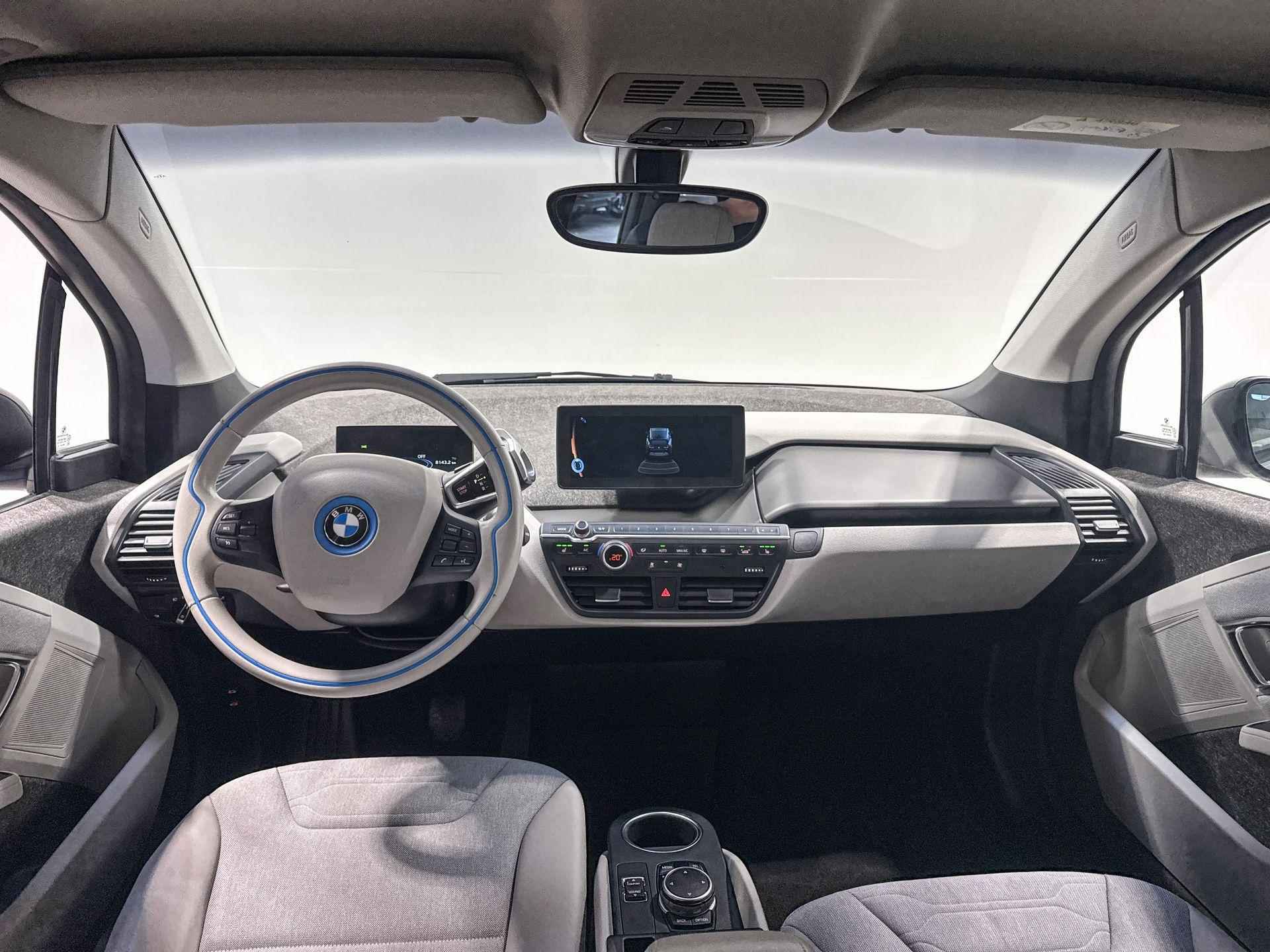 BMW i3 Comfort Advance - 18/22