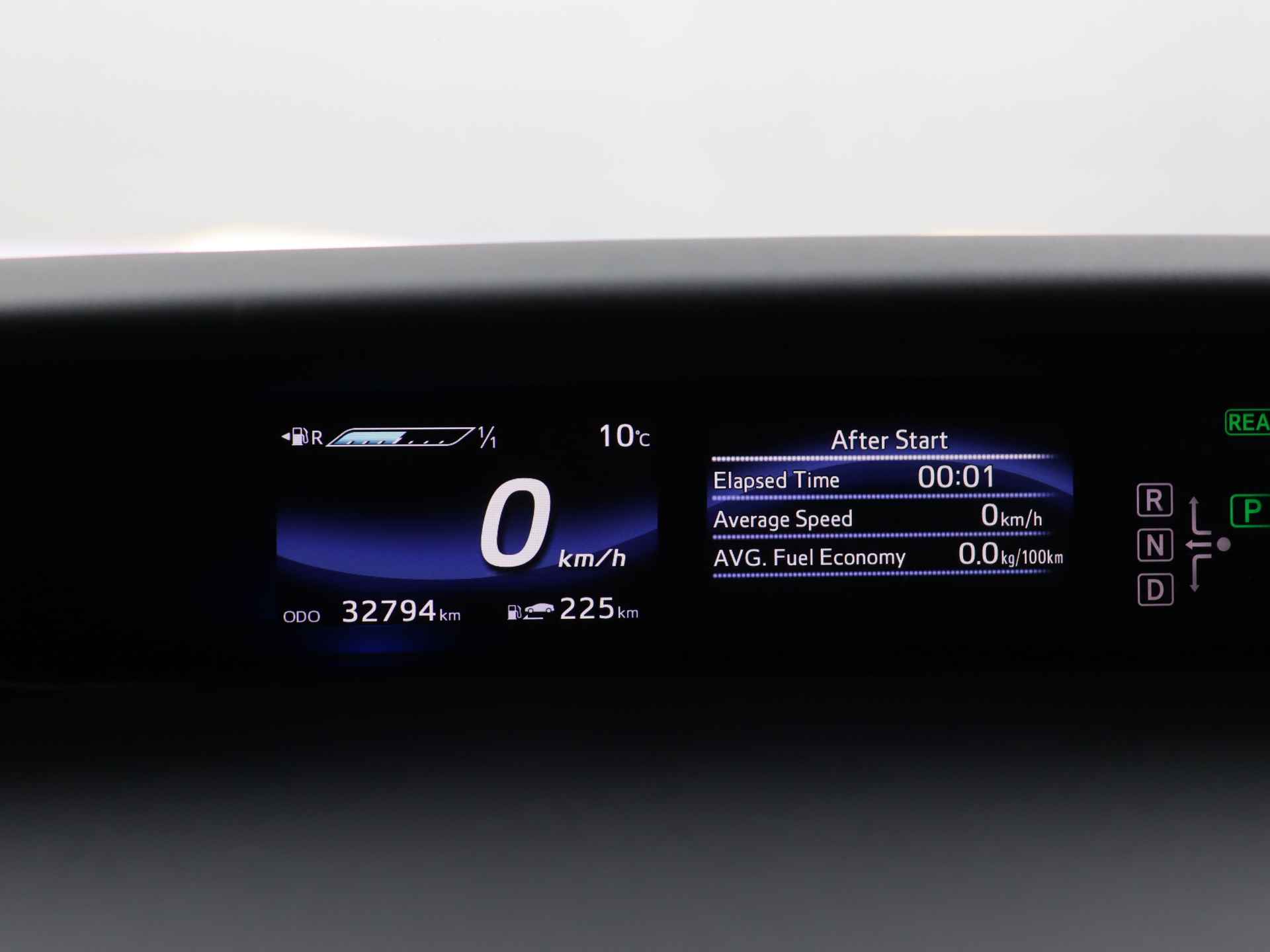 Toyota Mirai FCV Executive | Leder | Climate control | Bluetooth | - 5/40