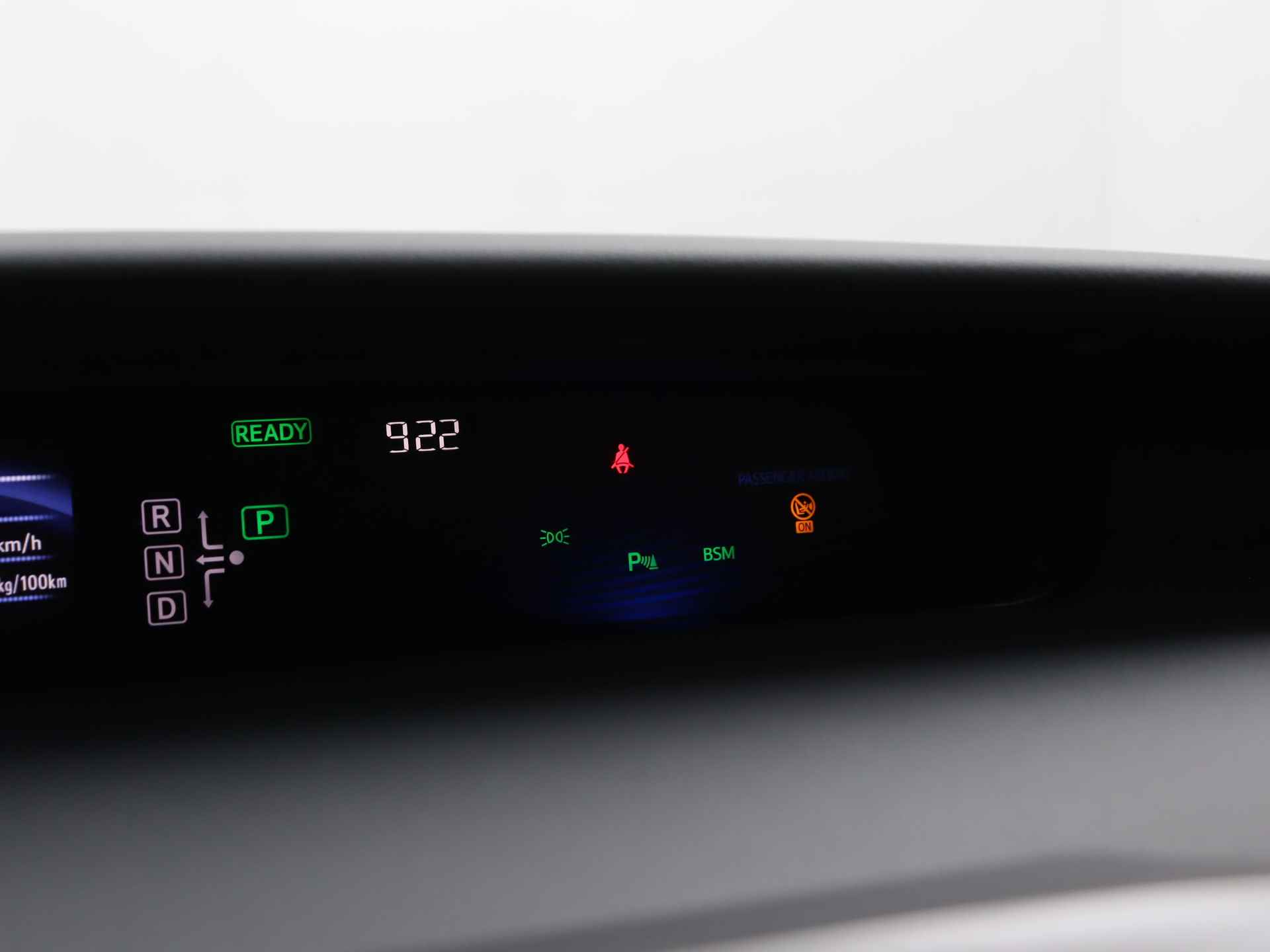 Toyota Mirai FCV Executive | Leder | Climate control | Bluetooth | - 6/40